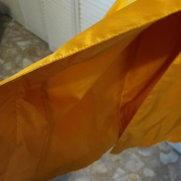 SIZE 7/8 OTELLO PELLE TRENCH RAINCOAT - Picture 14 of 16